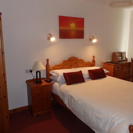Clifford'S Ocean View B&B Waterville Eksteriør bilde