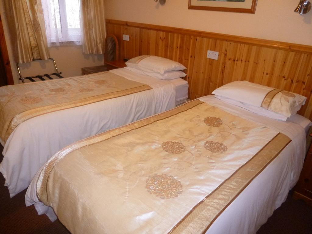 Clifford'S Ocean View B&B Waterville Rom bilde